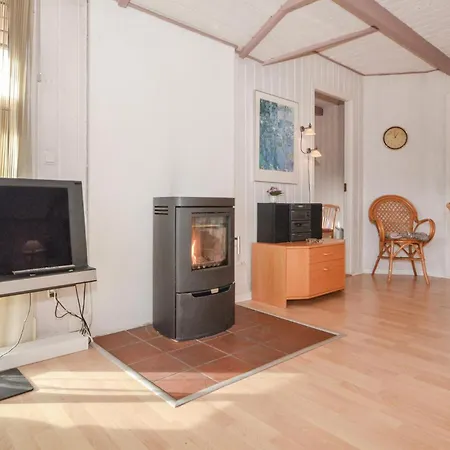 度假居 Nice In Haderslev With Kitchen