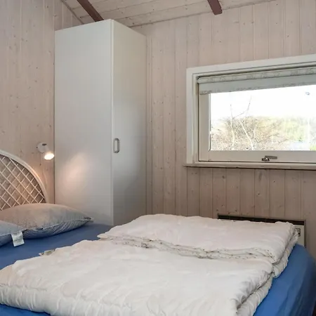 Nice In Haderslev With Kitchen *