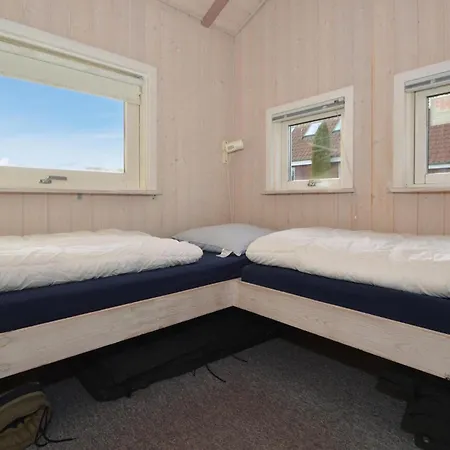 度假居 Nice In Haderslev With Kitchen