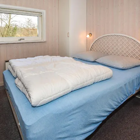 Nice In Haderslev With Kitchen Kelstrup Strand