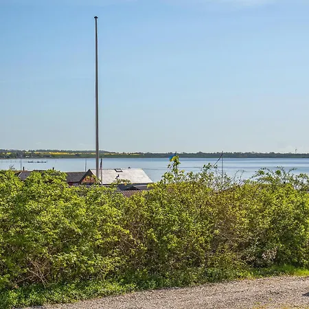 Nice In Haderslev With Kitchen