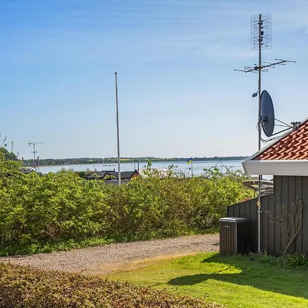 Nice In Haderslev With Kitchen 度假居 *