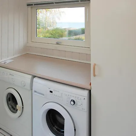 펜션 Nice In Haderslev With Kitchen *