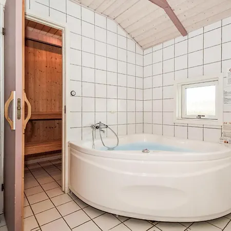Nice In Haderslev With Kitchen * Kelstrup Strand