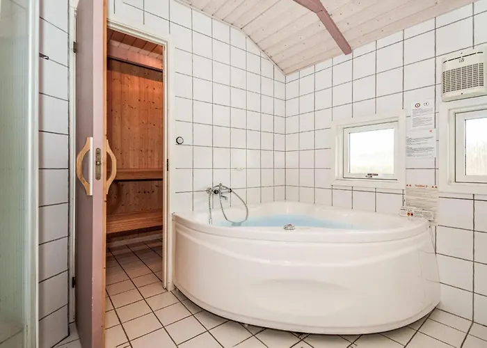 Nice In Haderslev With Kitchen * Kelstrup Strand